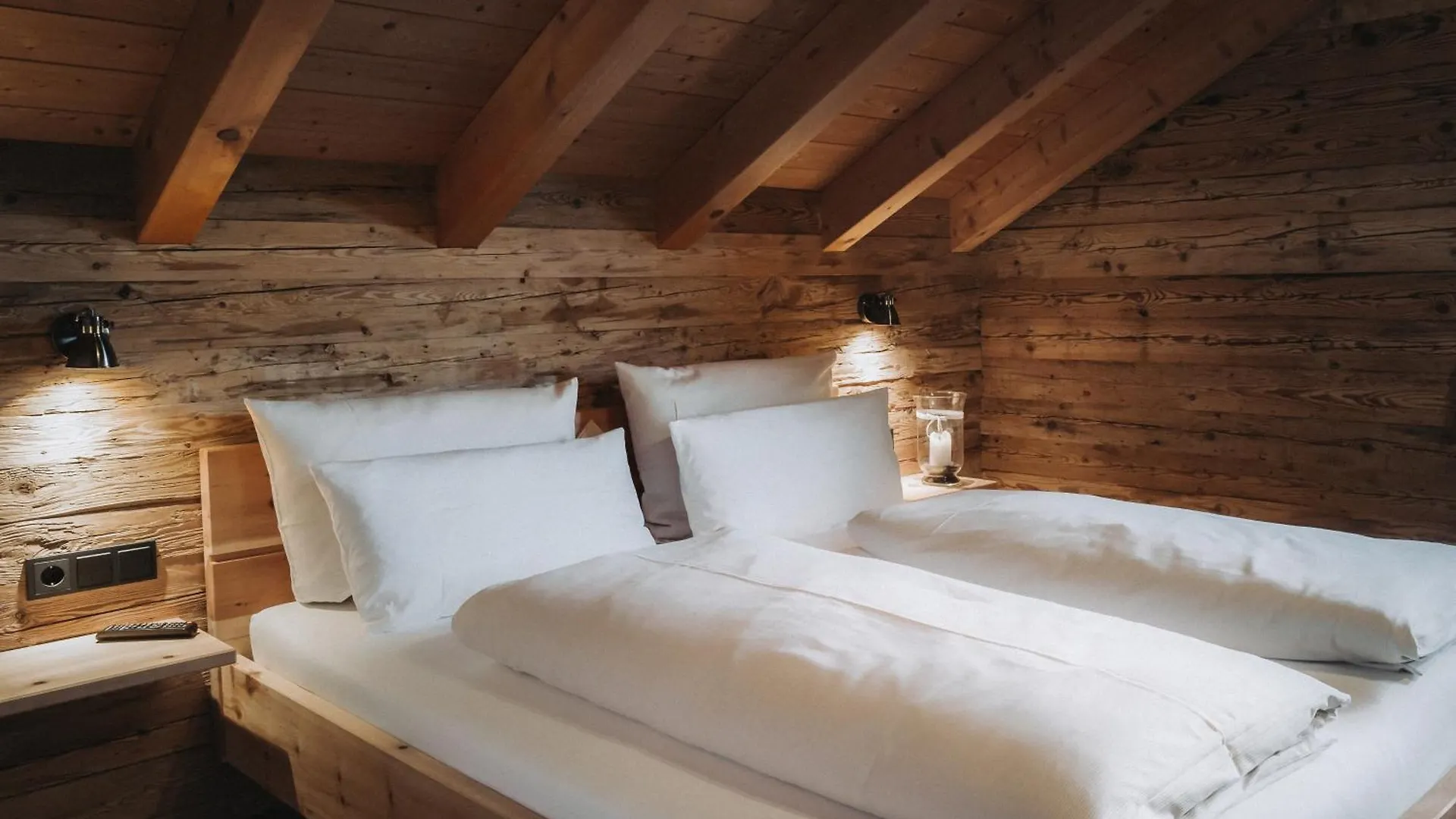 Chalet Alpzitt-Chalets Burgberg  Germany