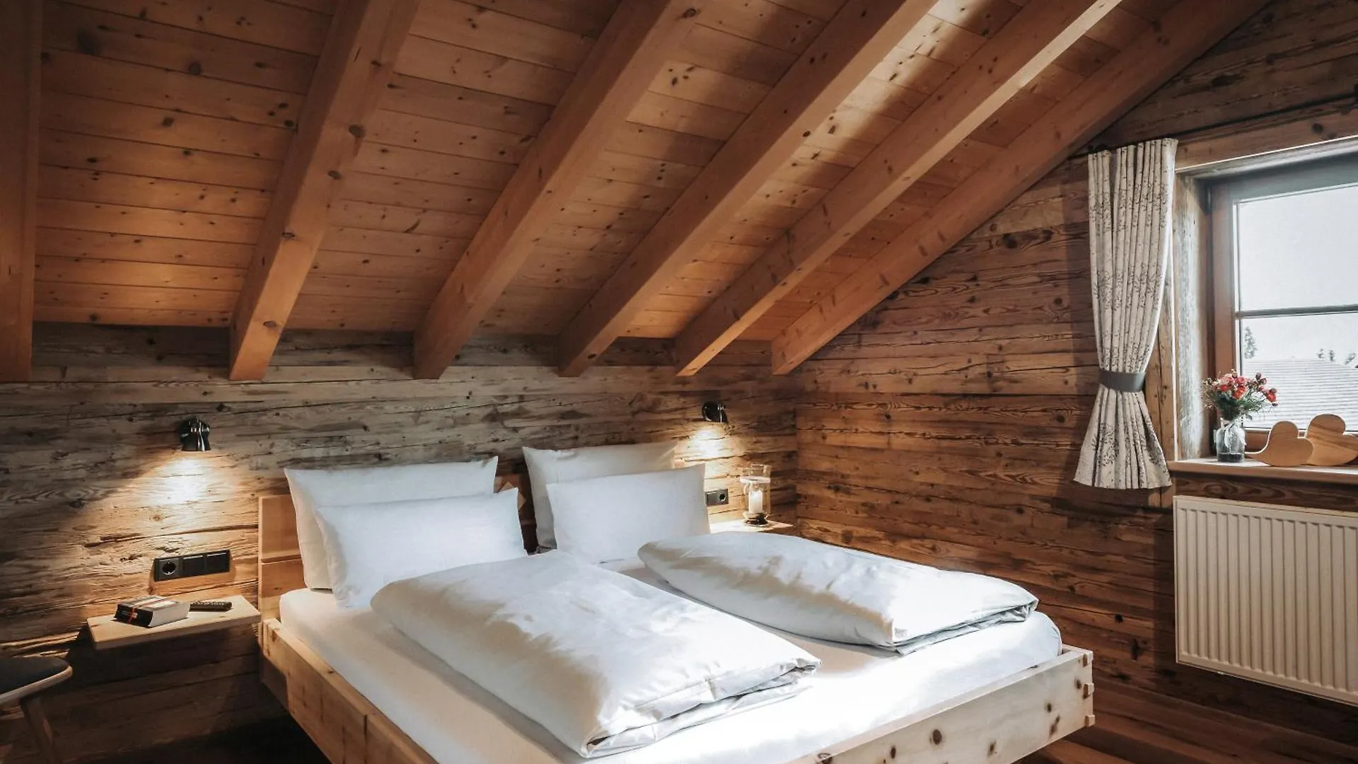 Alpzitt-Chalets Burgberg  Burgberg (Bavaria)